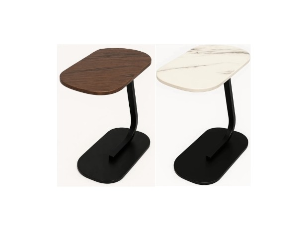 &uu SOPORTE MESA DE ARRIME RECTANGULAR